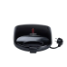 Електрогорішниця Luma Bella LB58006 з антипригарним покриттям 800W