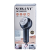 Машинка для стрижки ковтунців Sokany Фіолетова SK879V Машинка для стрижки ковтунців Sokany Фіолетова SK879V
