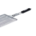 Решітка для мангалу 24*24 см професійна HP455RESH