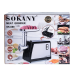 Електрична м“ясорубка Sokany SK089 3500 Вт