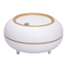 Відро для сміття настільне 23×23×13 (см) з кришкою HP-45-4