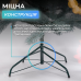 Лита штучна ялинка 1,5 м блакитна Косовська Преміум KOS-KOSBL15