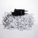 Гірлянда Різдвяна фея вулична 50 м 500 LED білий провід Мультиколор CF500L50MWML
