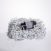 Гірлянда Різдвяна фея вулична 50 м 500 LED білий провід Білий CF500L50MWW